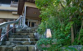 Arima Onsen Takayamaso Hanano (Adults Only)