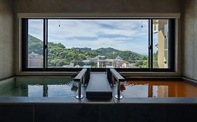 Arima Onsen Takayamaso Hanano (Adults Only)